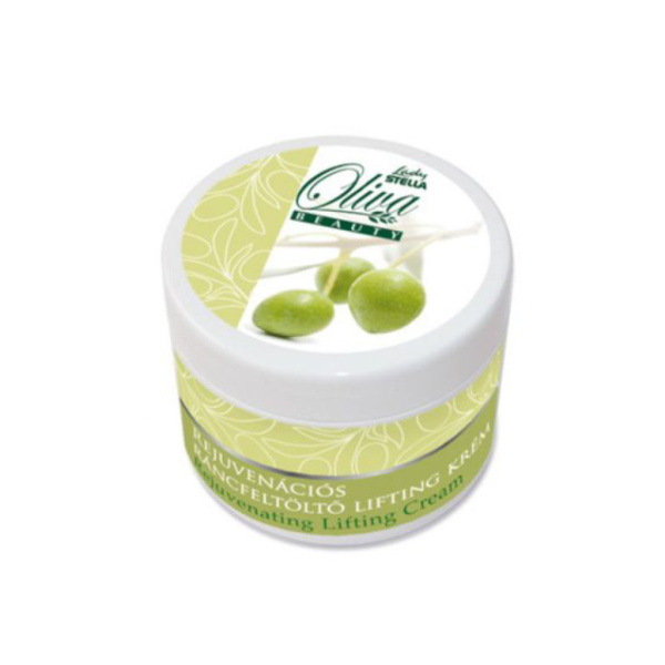 Oliva Beauty Rejuvenating Lifting Cream 100 Ml