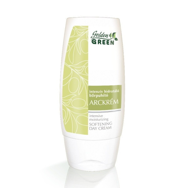 Oliva Beauty Intensive Moistirizing Softening Day Cream 100 Ml
