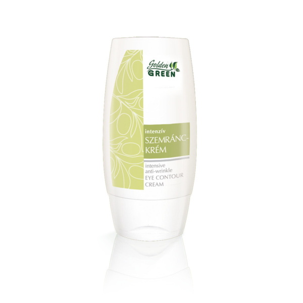 Oliva Beauty Intensive Anti-Wrinkle Eye Contour Cream 30Ml