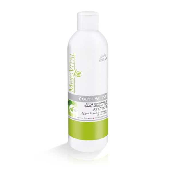 Mesovital Youth Active Lotion 25 250Mlmesovital Youth Active Apple Stem Cell Therapy Facial Lotion 2