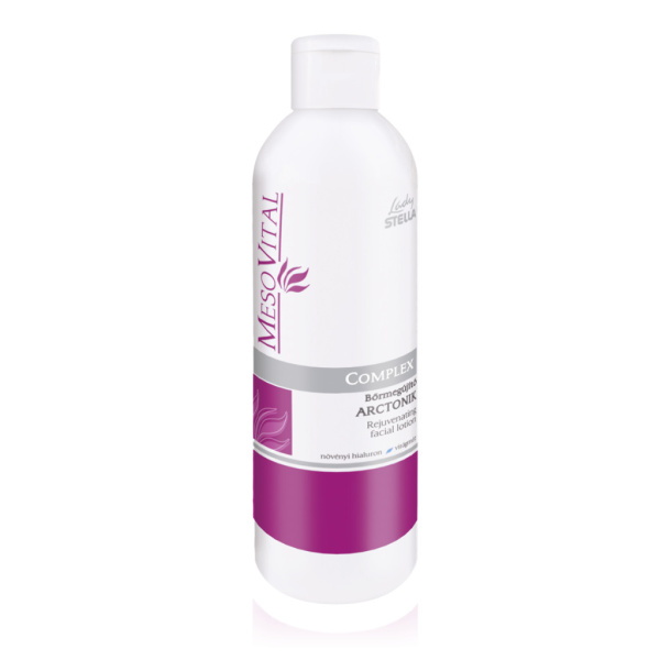 Mesovital Complex Rejuvenating Facial Lotion 250 Ml