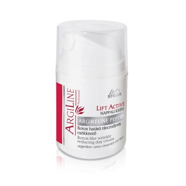 Argiline Lift Active Botox Like Day Cream 50Ml