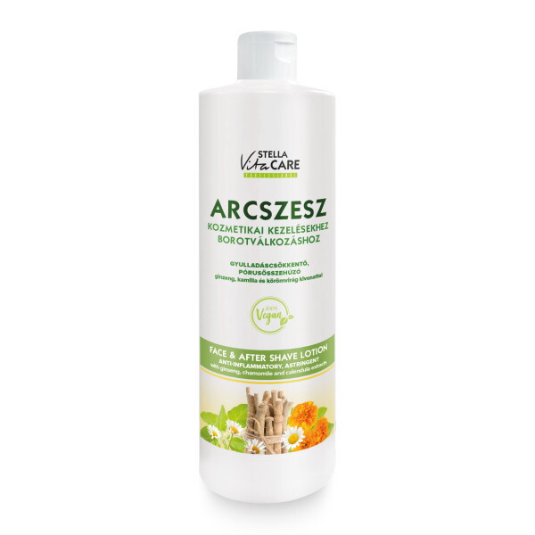 STELLA VitaCcare Arcszesz 1000 ml