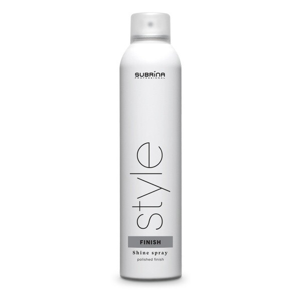 SUBRINA Professional Style Finish Shine Spray Fény Spray 300 ml  60227