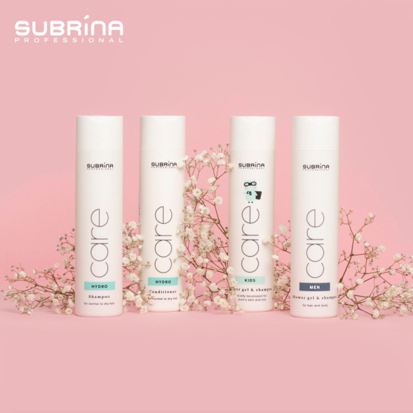 SUBRINA Family Szett (5db)