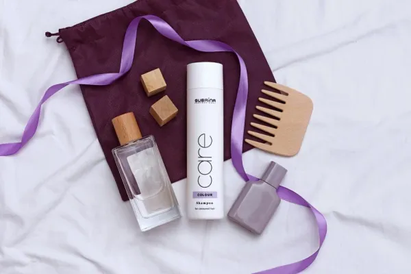 Sprof Colour Shampoo 250ml