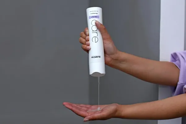 Sprof Colour Shampoo 250ml