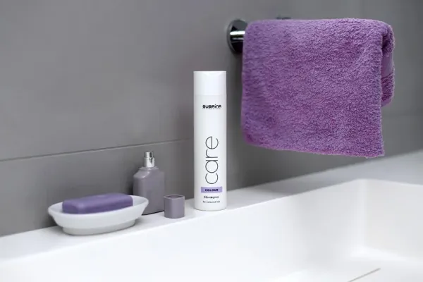 Sprof Colour Shampoo 250ml