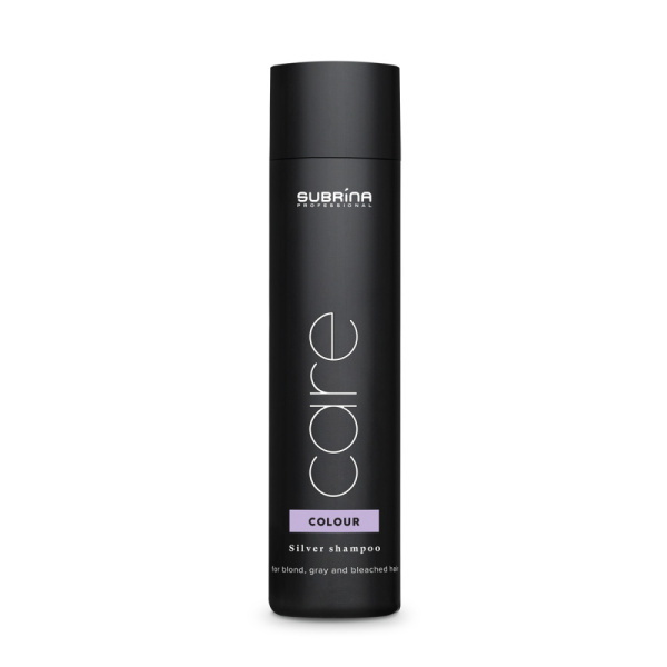 SUBRINA Professional Care Silver Hamvasító Sampon  250 ml  60266