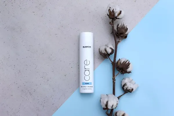 SUBRINA Professional CARE PURE Micellás Tisztító Sampon 250 ml  60283
