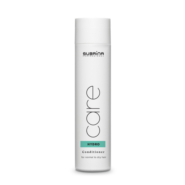 SUBRINA Professional Care Hidratáló Kondícionaló 250 ml  60254