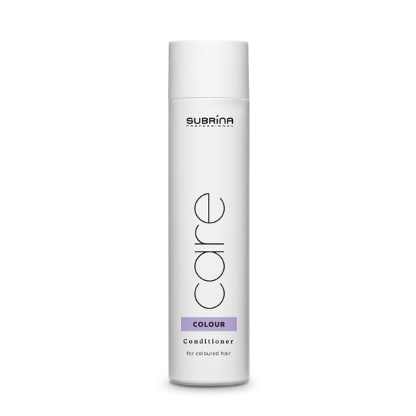 SUBRINA Professional Care Colour Kondícionáló  Festett Hajra 250  ml  60264