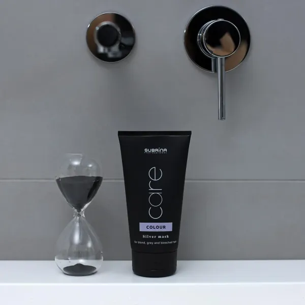 Sprof Silver Mask 150ml