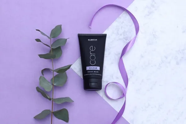 Sprof Silver Mask 150ml