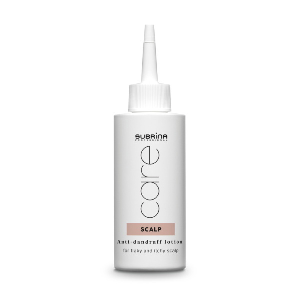 SUBRINA Professional CARE SCALP Lotion Korpásodás Ellen 150 ml  60278