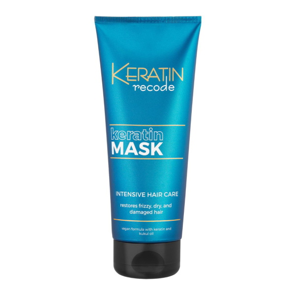 Keratin Recode Maszk Keratin Mask 200 ml 60866