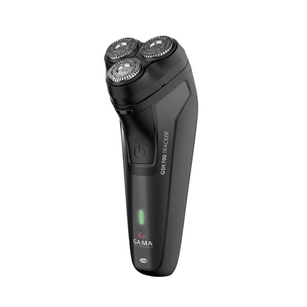 Ga.Ma Elektromos Borotva Tracker GSH700 GM0613