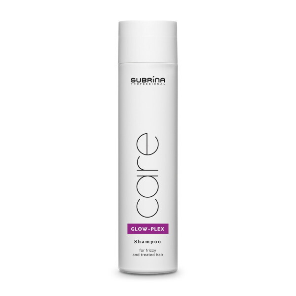 SUBRINA Professional Care Glow Plex Sampon 250 ml 061076