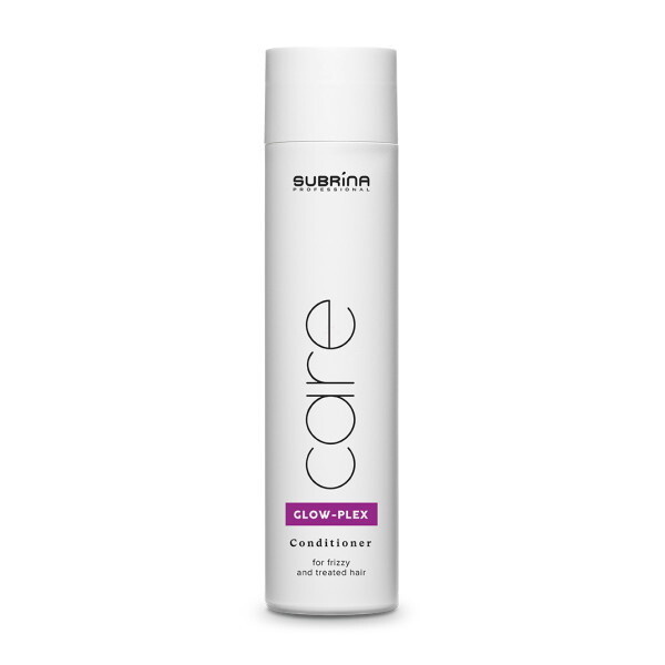 SUBRINA Professional Care Glow Plex Balzsam 250 ml 0061078