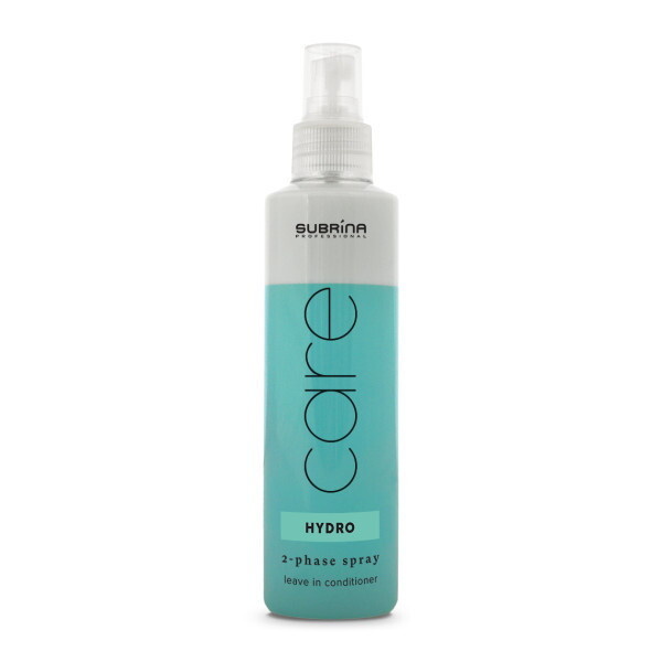 SUBRINA Professional Care Hydro 2 fázisú kondicionáló 200 ml 061101
