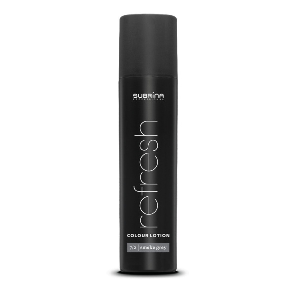 SUBRINA Hajszínező Refresh Colour Lotion 7/2 250ml 60352