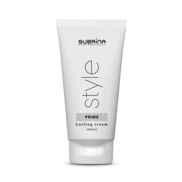 SUBRINA Professional Style Göndörítő krém 150ml 60213