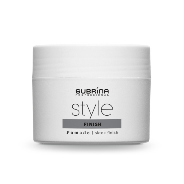 SUBRINA Professional Style Finish Pomade Hajkrém 100 ml  60220