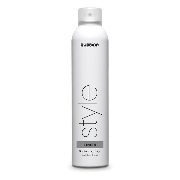 SUBRINA Professional Style Finish Shine Spray Fény Spray 300 ml  60227