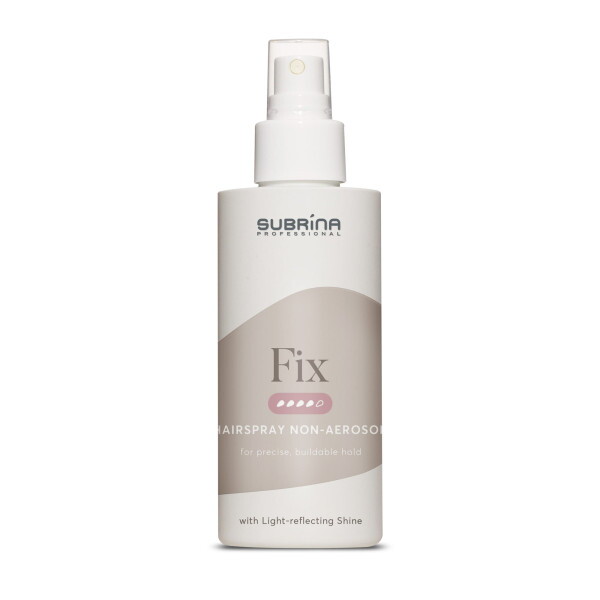 Subrina Professional Fix Non-aerosol Hajspray 150 ml 61225