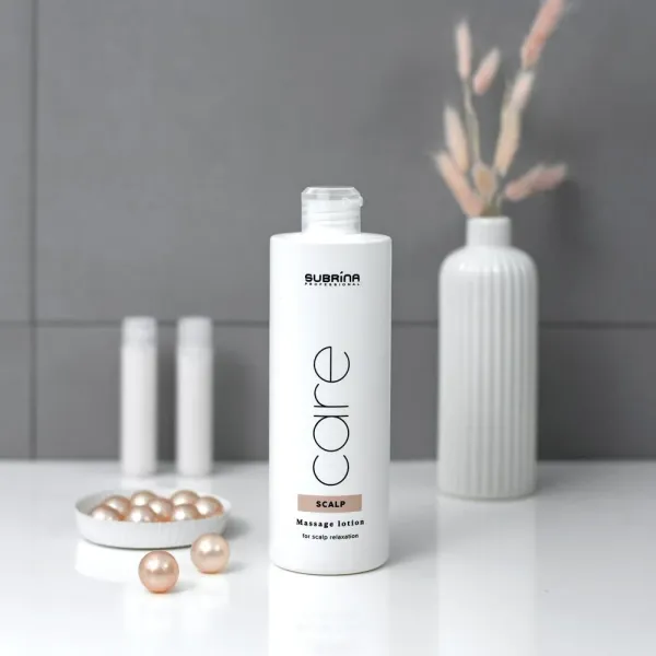 Sprof Massage Lotion 480ml