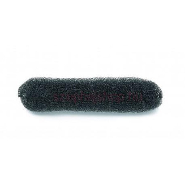 Kiepe Kontyalátét Patentos Fekete  10221
