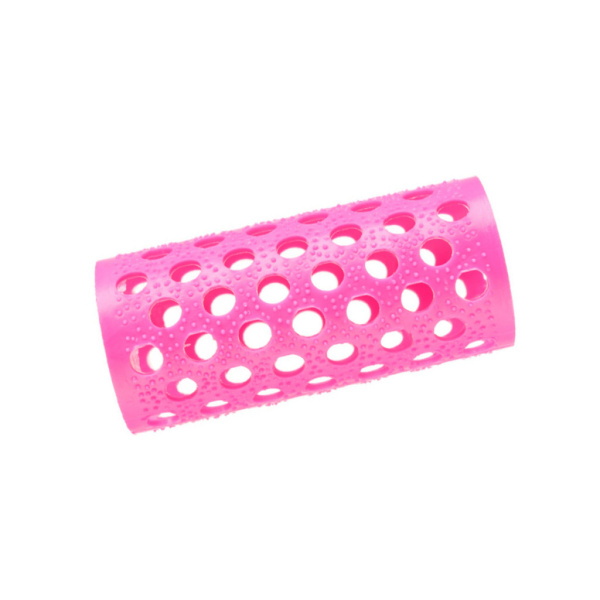 Berakó Csavaró Pink Műanyag 12db 00005