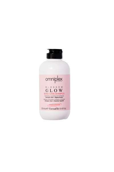 Omniplex Blossom Glow Bond Care Sampon 250ml