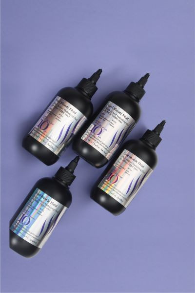 Cool Blonde Fluid 250ml