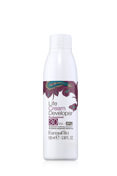 Life Krémoxid 9% 100 ml