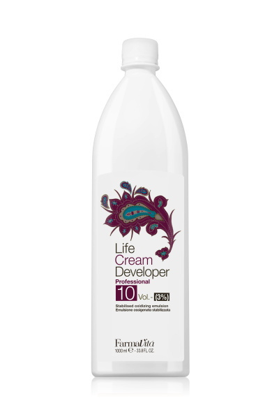 Life Krémoxid 3% 1000 ml