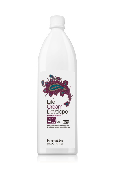 Life Krémoxid 12% 1000 ml