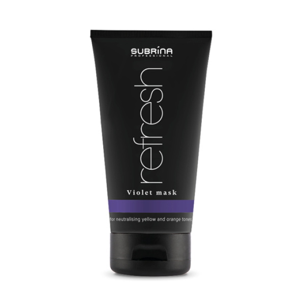 SUBRINA Professional Refresh Violet Színfelfrissítő 150 ml  61137