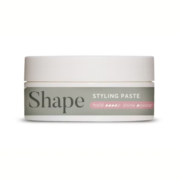 SUBRINA Professional Shape Styling Paste Hajformázó Krém 100 ml 82323
