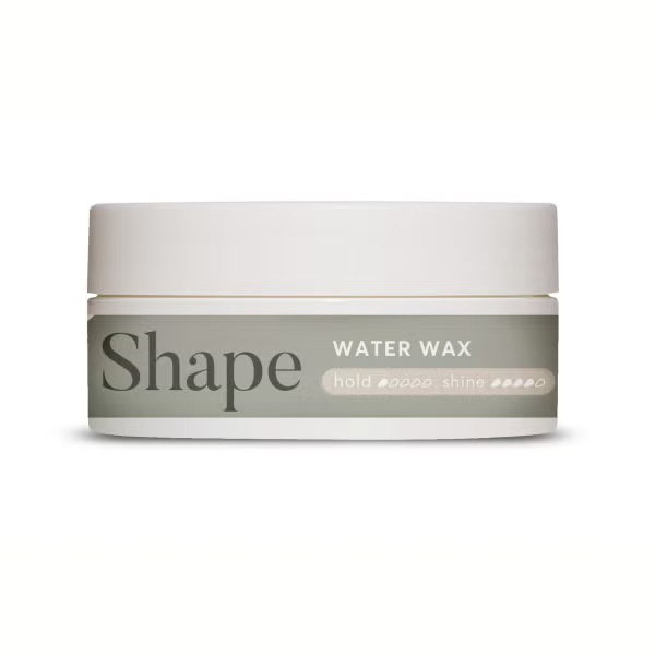 SUBRINA Professional Shape Water Wax Hajformázó Krém 100 ml 82324