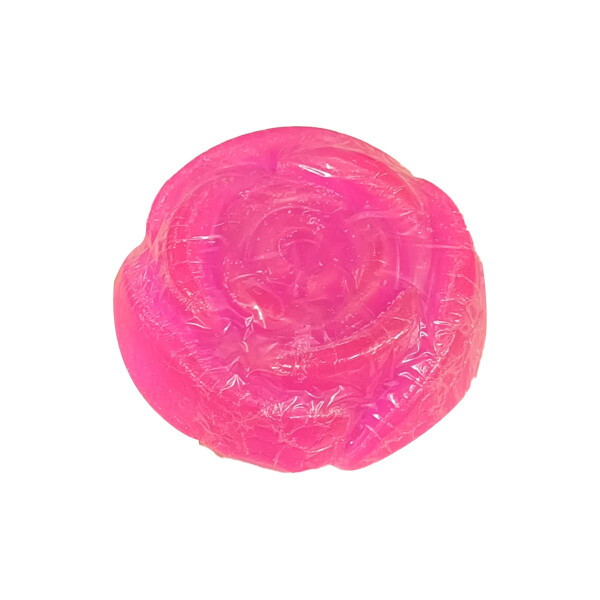 Roses Nature Glicerines Szappan Rózsa Kivonattal 50 gr  92049 999175