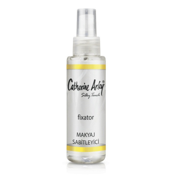 Catherine Arley  Fixator Smink Fixáló Spray 1220