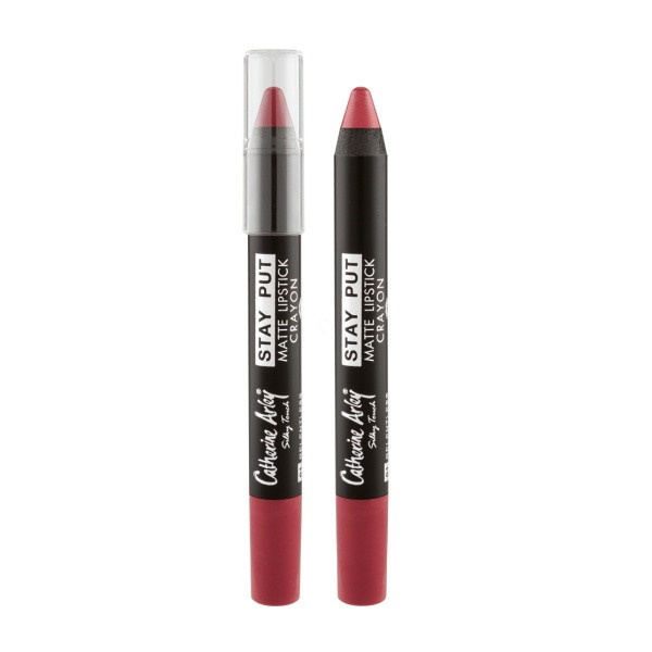 Catherine Arley  Jumbo Lipstick Rúzsceruza 2050/04