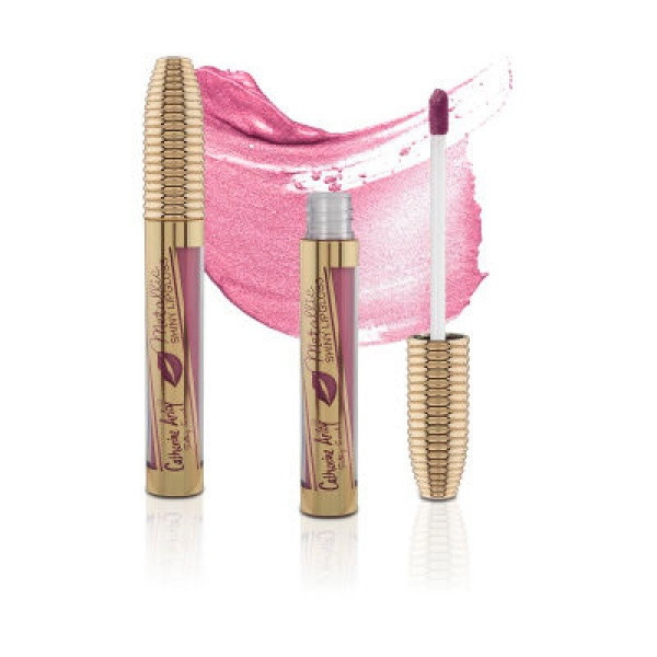 Catherine Arley Metallic Shiny Lipgloss Szájfény 2055/03