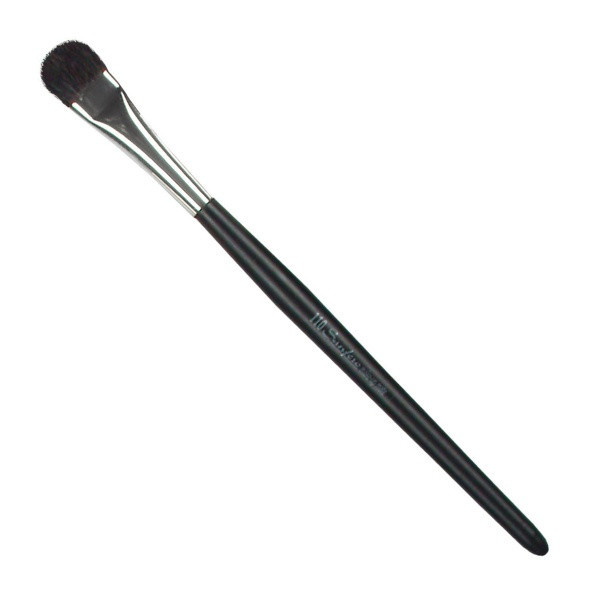 Flat Head Brush Fluff 110 65110