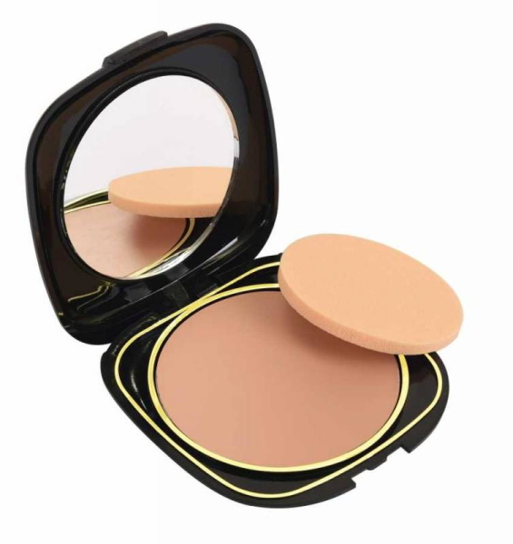 Catherine Arley cream compact tükrös kompakt krémpúder 1115/02