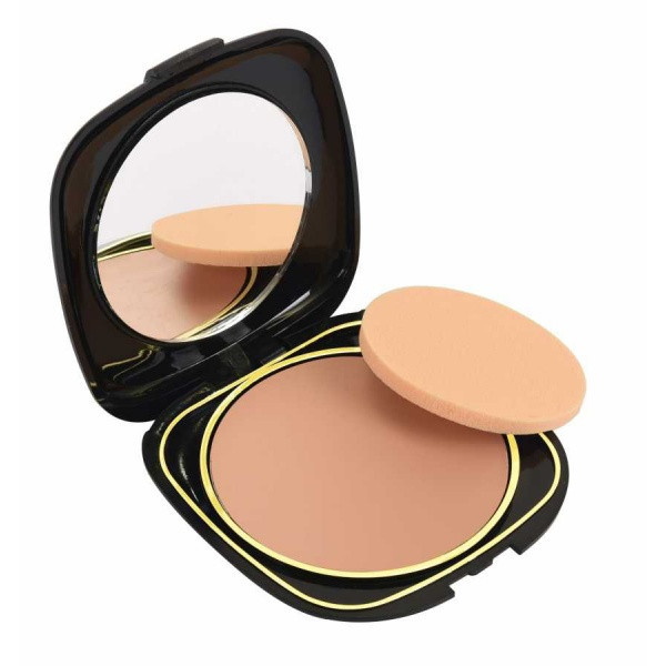 Catherine Arley cream compact tükrös kompakt krémpúder 1115 03