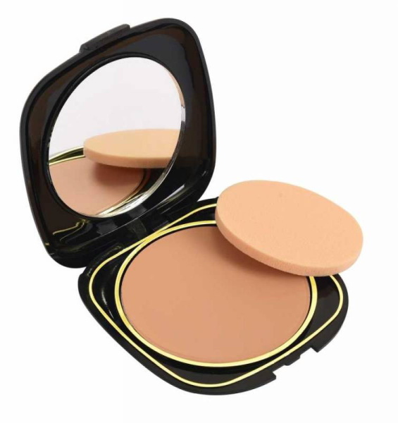 Catherine Arley cream compact tükrös kompakt krémpúder 1115/12