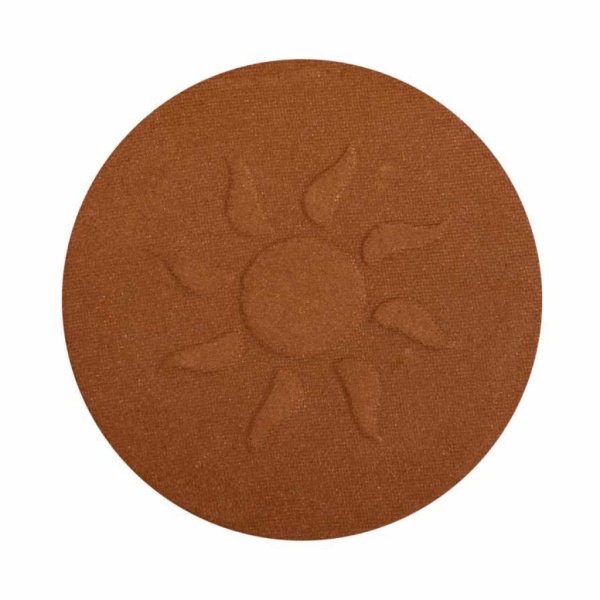 Catherine Arley sunshine bronzer tükrös bronz púder 2030/500