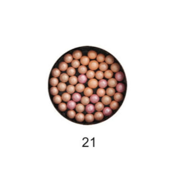Catherine Arley ball blusher arcpirosító golyók 1164 21